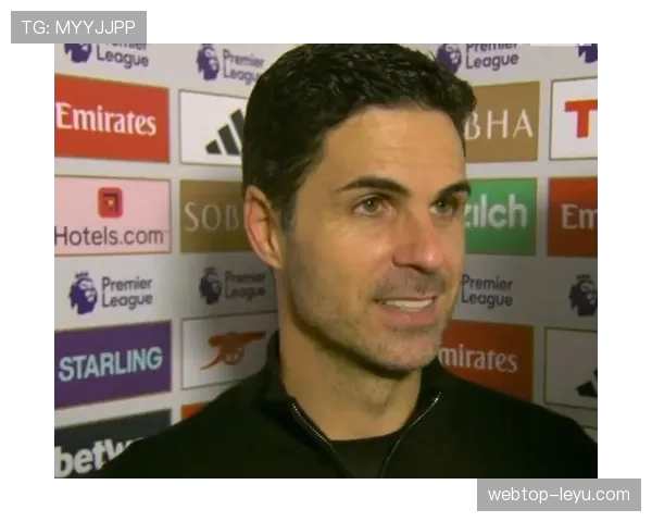 阿尔特塔公布阿森纳新战略，下半赛季力争逆转英超夺冠