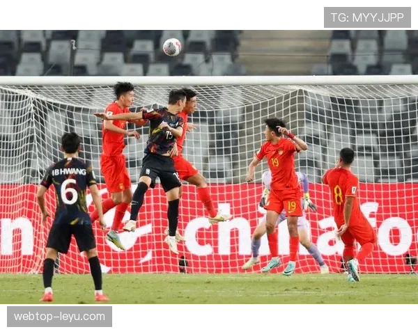 韩国国家队世预赛表现抢眼，出线形势愈发明朗