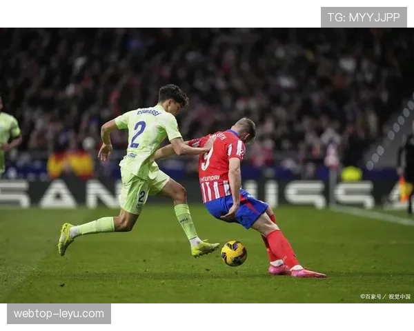 马尔蒂诺执教巴萨开启战术革新，率队创历史连胜新高