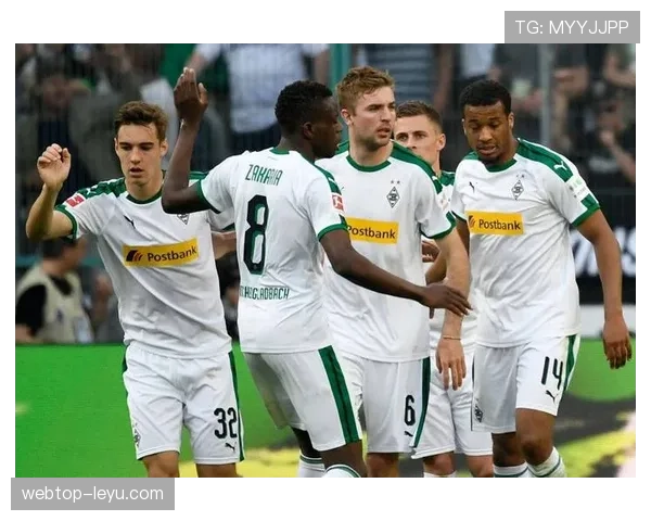 门兴格拉德巴赫新赛季阵容深度解析：潜力与挑战并存，状态成焦点