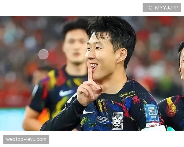 孙兴慜破亚洲球员进球纪录，状态回暖引热议