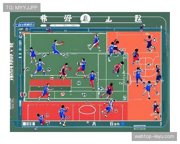 新研究揭示高位逼抢体系对现代足球战术的深远影响与潜在应用