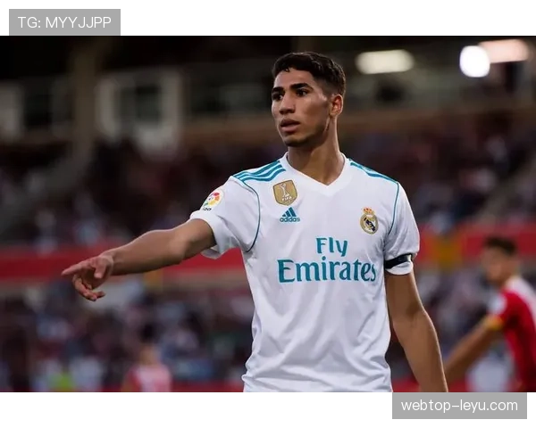 阿什拉夫:意甲冠军主力如何实现生涯突破 阿什拉夫:意甲冠军主力如何实现生涯突破