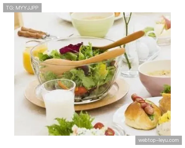 杨威家的早餐菜单，普通人看一眼就退了